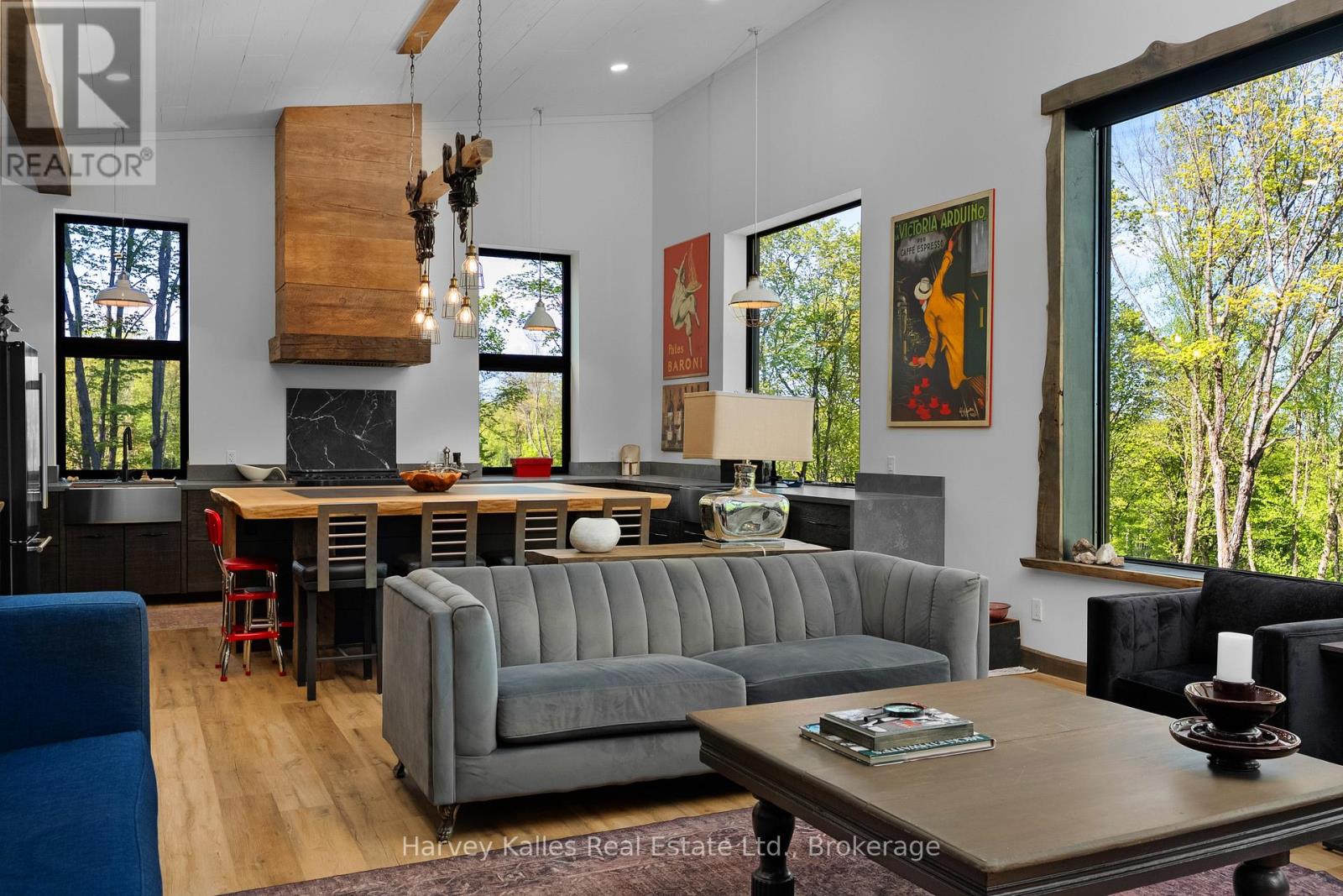 25 Natures Way, Huntsville, Ontario  P1H 0B4 - Photo 8 - X12934702