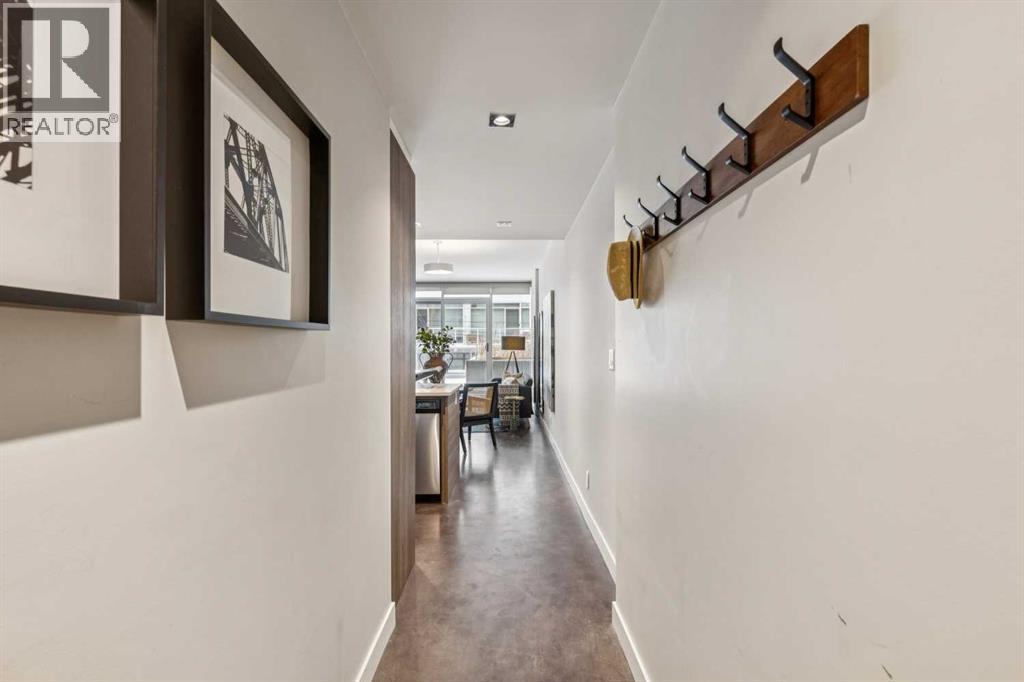310, 235 9a Street Nw, Calgary, Alberta  T2N 4H7 - Photo 4 - A2288503