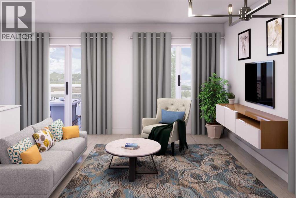 90 Greenbriar Way Nw, Calgary, Alberta  T3B 6J1 - Photo 4 - A2289726