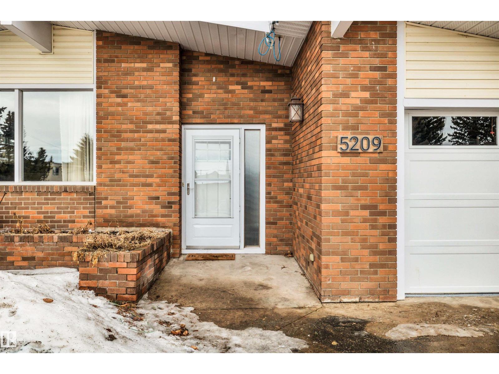 5209 45 Av, Vegreville, Alberta  T9C 1A2 - Photo 51 - E4478493