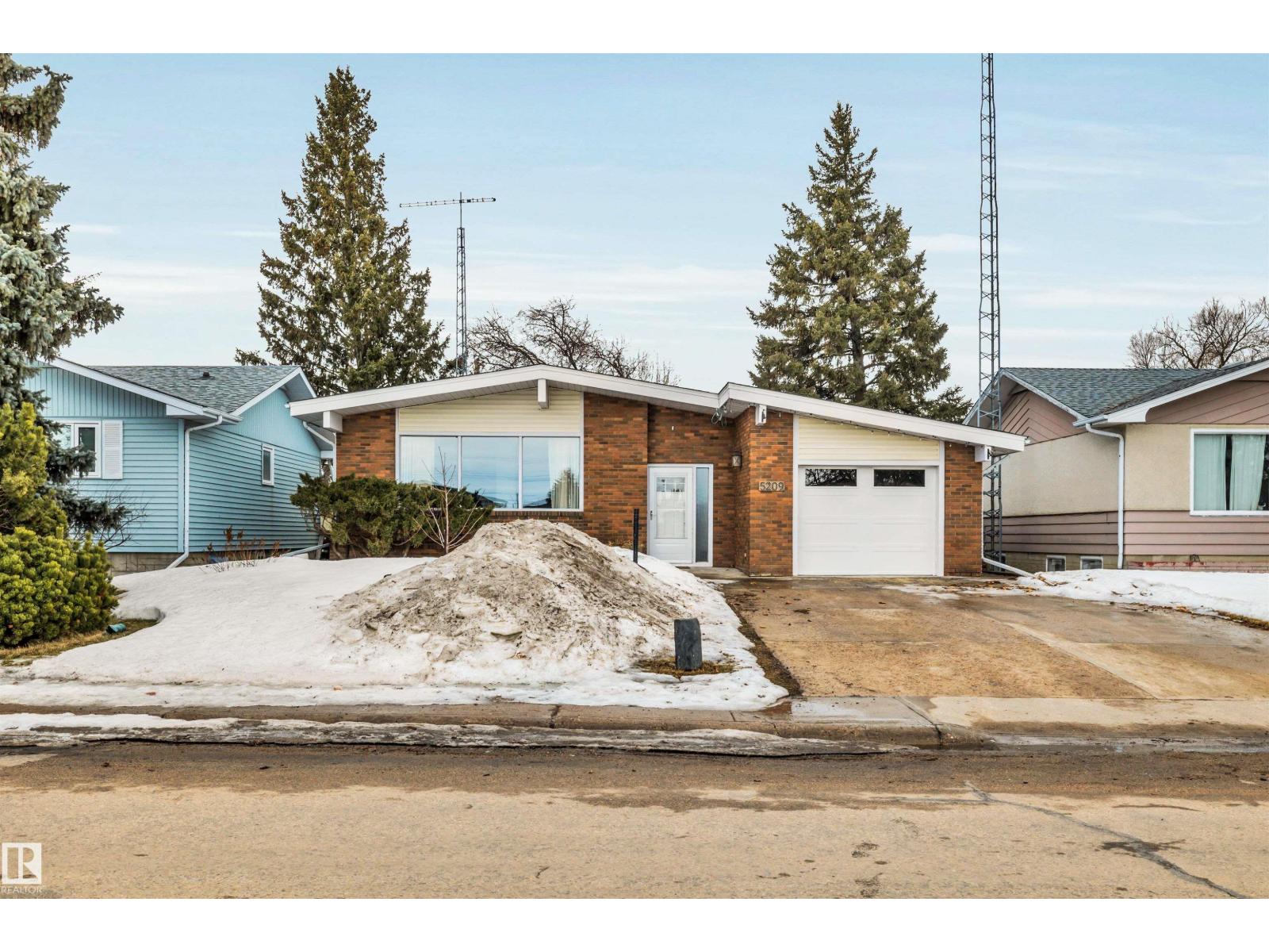 5209 45 Av, Vegreville, Alberta  T9C 1A2 - Photo 52 - E4478493