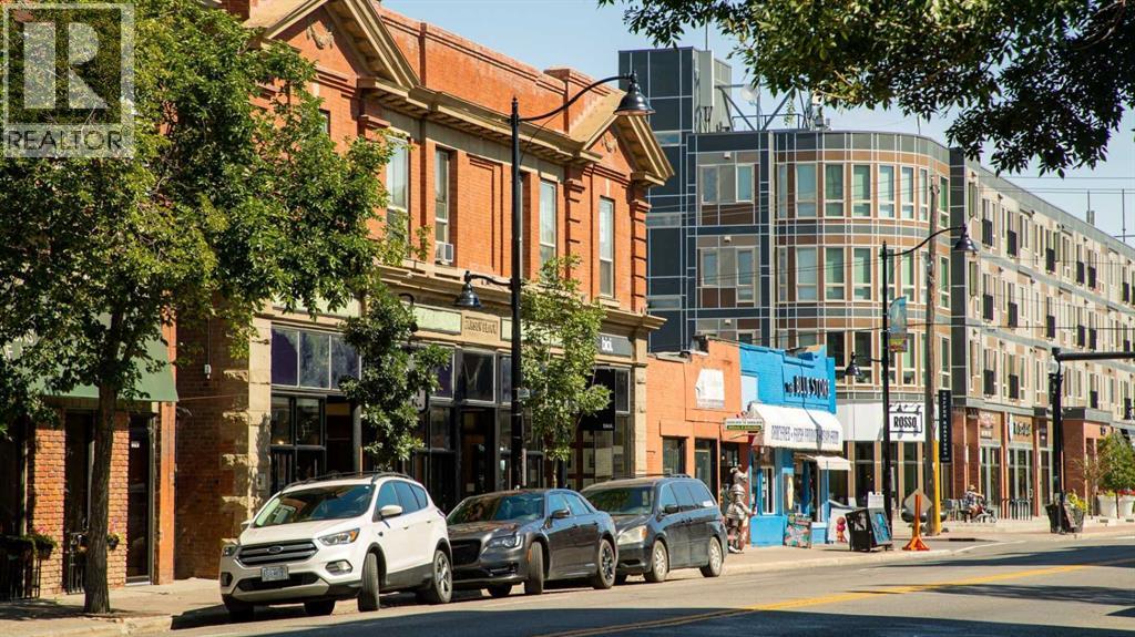 402, 63 Inglewood Park SE, Calgary, Alberta  T2G 1B7 - Photo 27 - A2292972