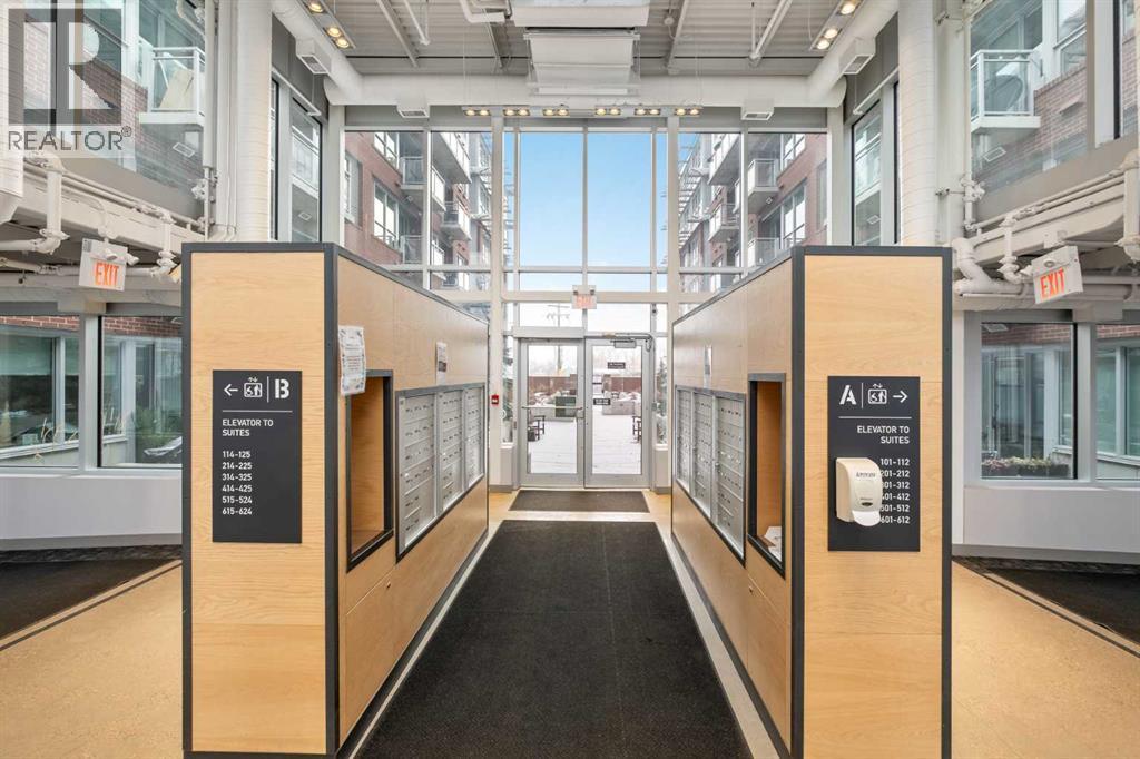 402, 63 Inglewood Park SE, Calgary, Alberta  T2G 1B7 - Photo 5 - A2292972