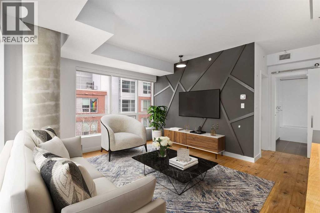 402, 63 Inglewood Park SE, Calgary, Alberta  T2G 1B7 - Photo 11 - A2292972