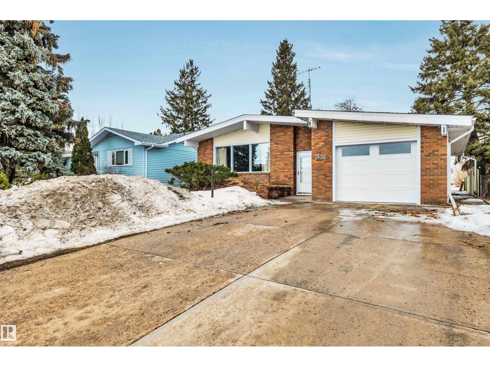 5209 45 Av, Vegreville, Alberta  T9C 1A2 - Photo 54 - E4478493