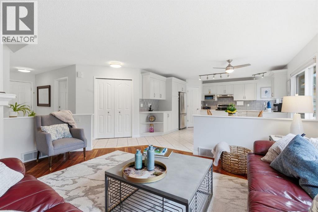 3611 Douglas Ridge Boulevard SE, Calgary, Alberta  T2Z 3B1 - Photo 16 - A2295443