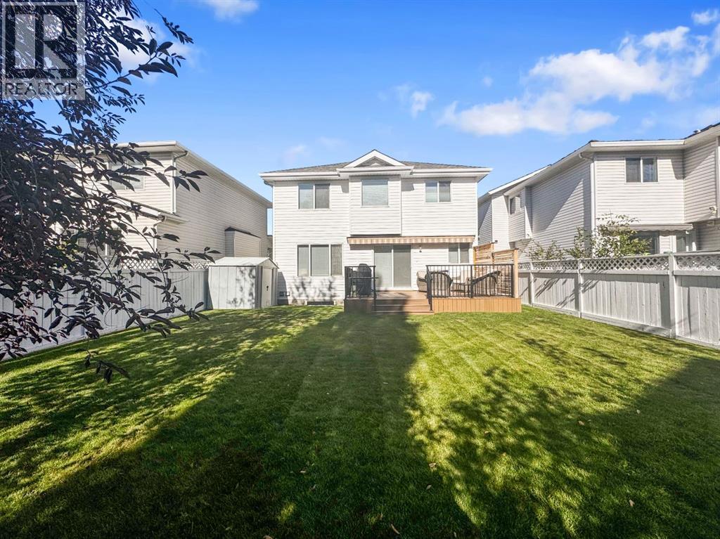 3611 Douglas Ridge Boulevard SE, Calgary, Alberta  T2Z 3B1 - Photo 19 - A2295443