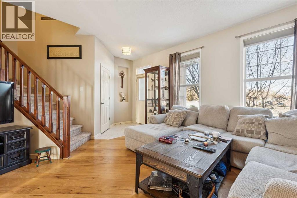 15008 Prestwick Boulevard Se, Calgary, Alberta  T2H 0L8 - Photo 8 - A2296580