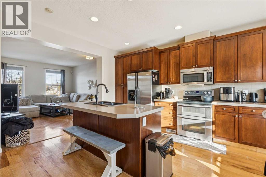 15008 Prestwick Boulevard Se, Calgary, Alberta  T2H 0L8 - Photo 13 - A2296580