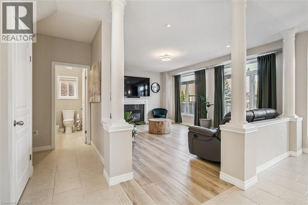 77 Peach Tree Lane, Grimsby, Ontario  L3M 0C1 - Photo 17 - 40815369