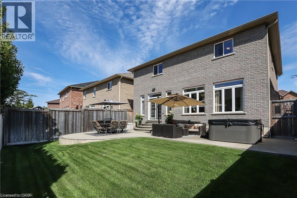 77 Peach Tree Lane, Grimsby, Ontario  L3M 0C1 - Photo 38 - 40815369