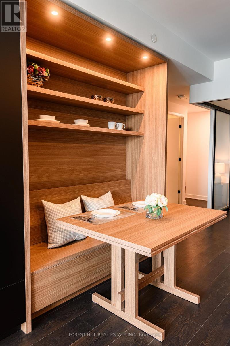 3204 - 55 CHARLES STREET E Toronto (Church-Yonge Corridor), ON M4Y 1S9