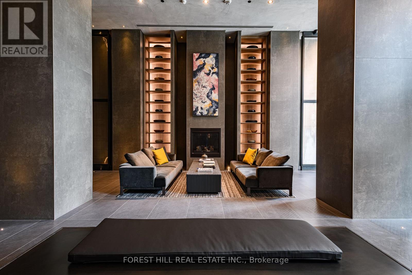 3204 - 55 CHARLES STREET E Toronto (Church-Yonge Corridor), ON M4Y 1S9