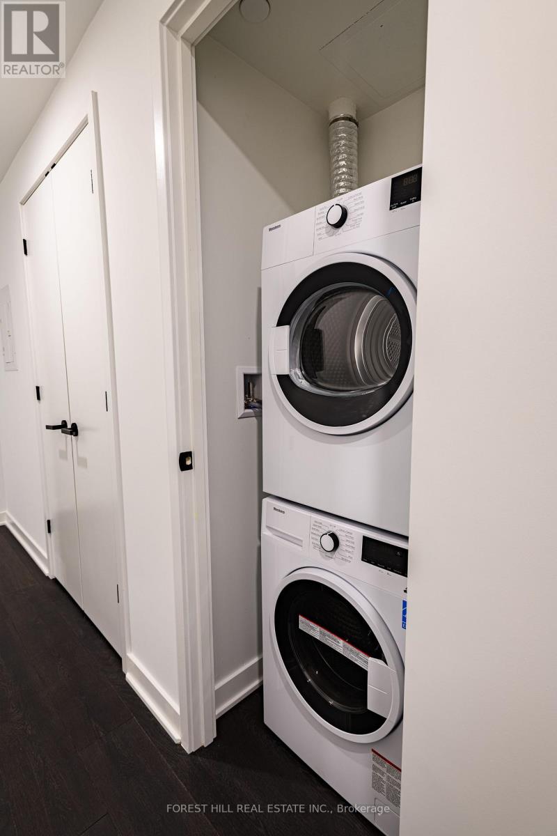 3204 - 55 CHARLES STREET E Toronto (Church-Yonge Corridor), ON M4Y 1S9