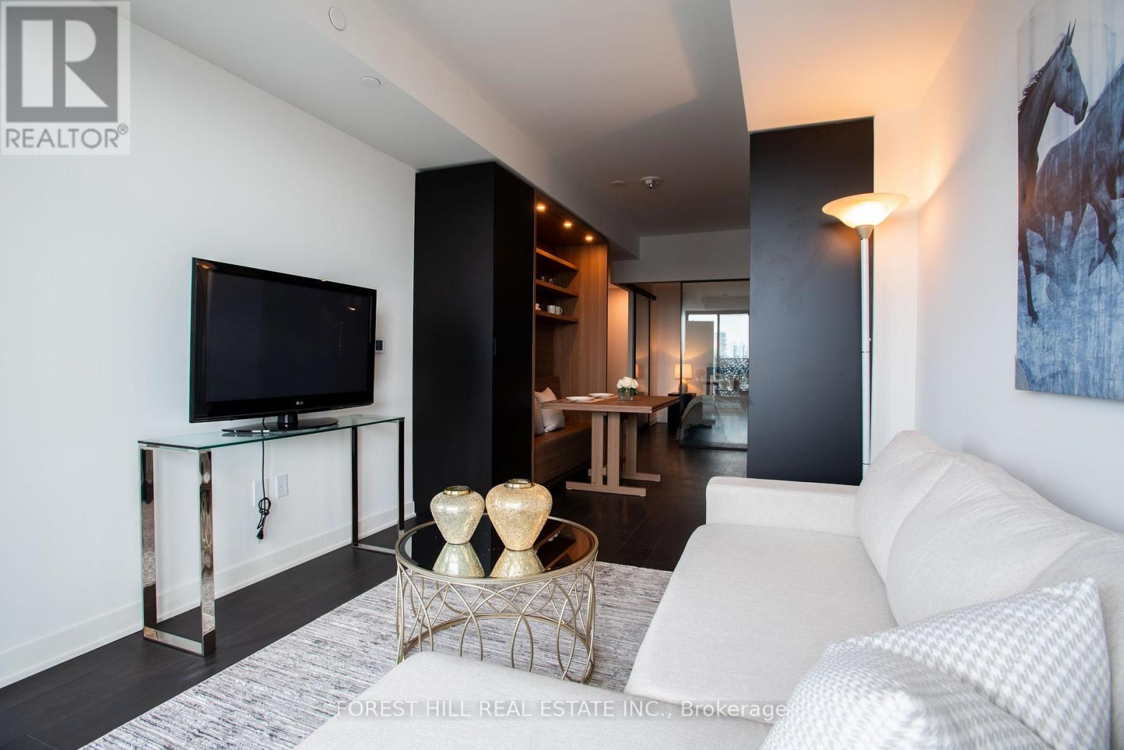 3204 - 55 CHARLES STREET E Toronto (Church-Yonge Corridor), ON M4Y 1S9