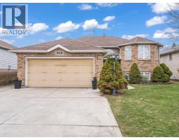 212 GRANDVIEW BOULEVARD, Lakeshore, Ontario