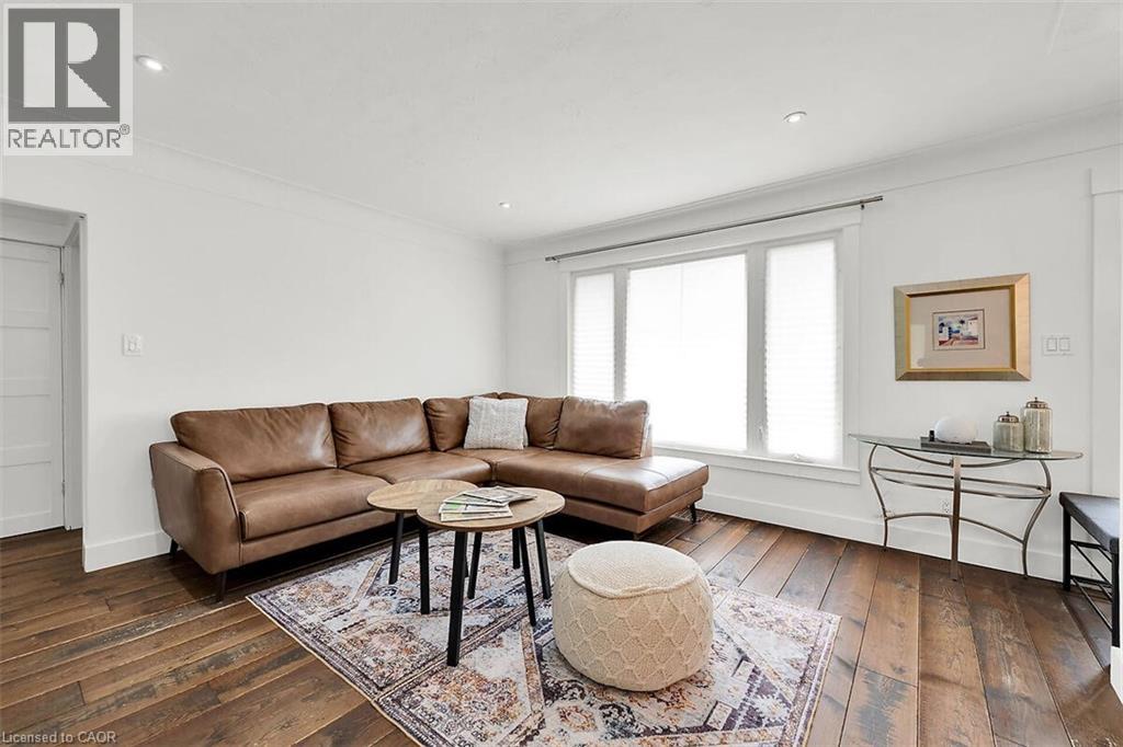 28 Marion Crescent, Dundas, Ontario  L9H 1J1 - Photo 19 - 40815466