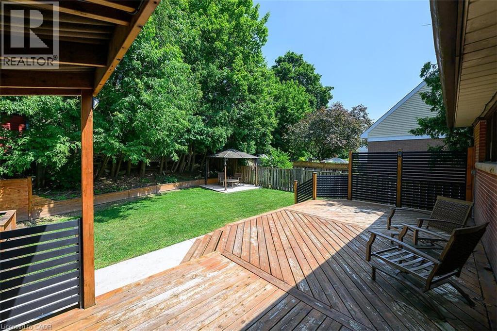 28 Marion Crescent, Dundas, Ontario  L9H 1J1 - Photo 46 - 40815466