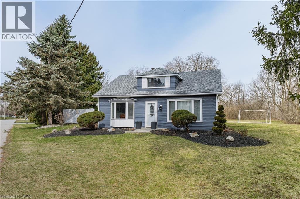 1 HUGHSON Street, Branchton, Ontario