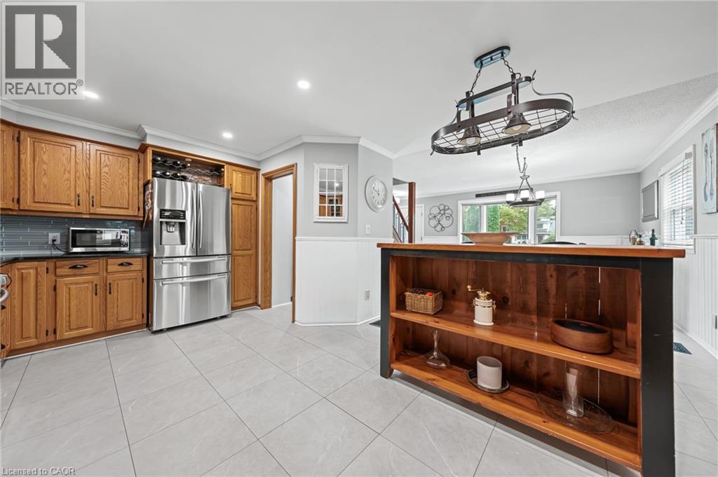 1 Hughson Street, Branchton, Ontario  N0B 1L0 - Photo 12 - 40814156