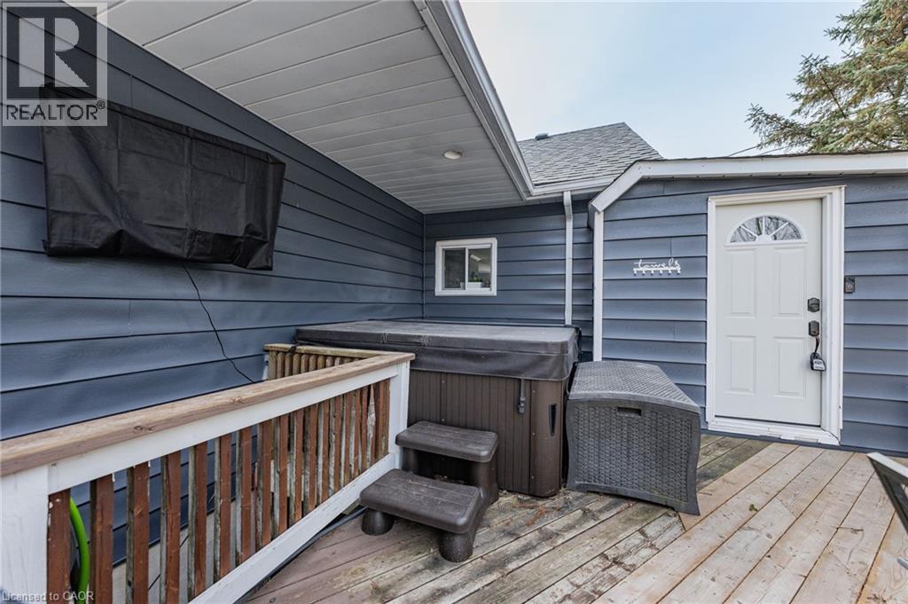 1 Hughson Street, Branchton, Ontario  N0B 1L0 - Photo 25 - 40814156