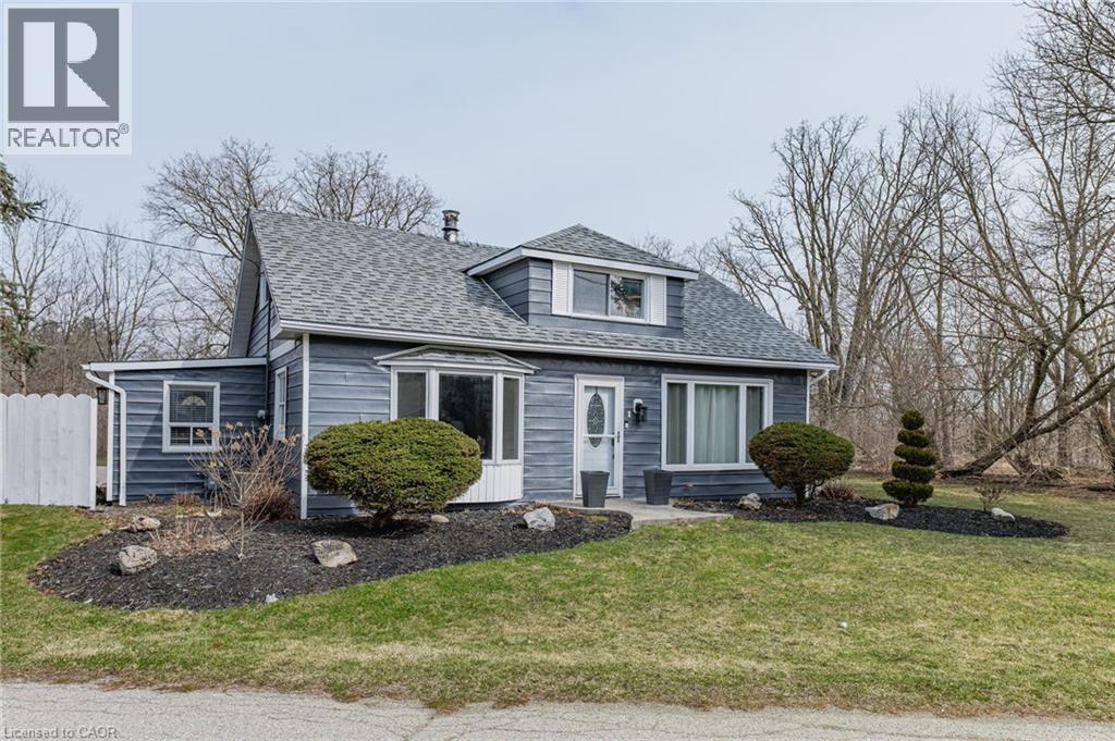 1 Hughson Street, Branchton, Ontario  N0B 1L0 - Photo 3 - 40814156