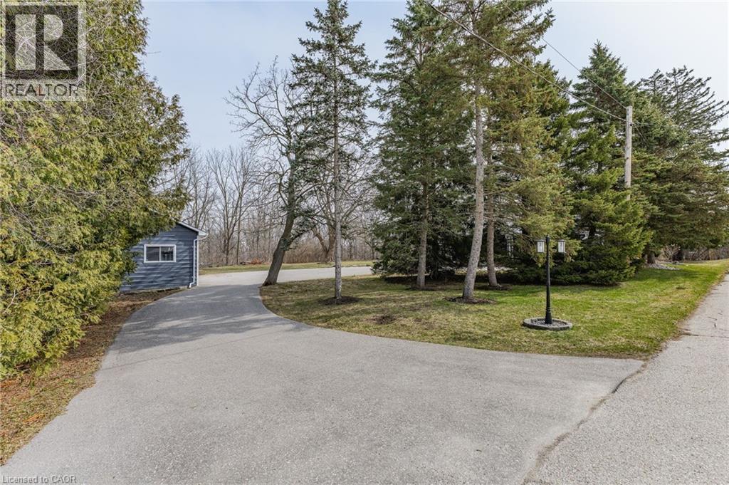 1 Hughson Street, Branchton, Ontario  N0B 1L0 - Photo 31 - 40814156