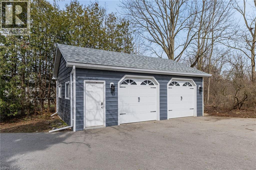 1 Hughson Street, Branchton, Ontario  N0B 1L0 - Photo 33 - 40814156