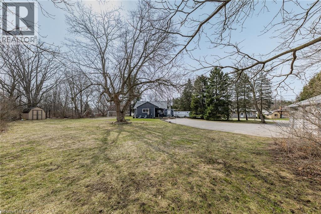 1 Hughson Street, Branchton, Ontario  N0B 1L0 - Photo 34 - 40814156