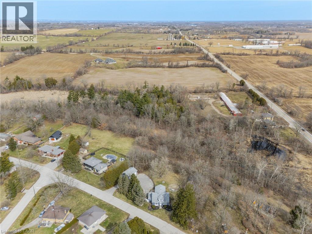 1 Hughson Street, Branchton, Ontario  N0B 1L0 - Photo 35 - 40814156