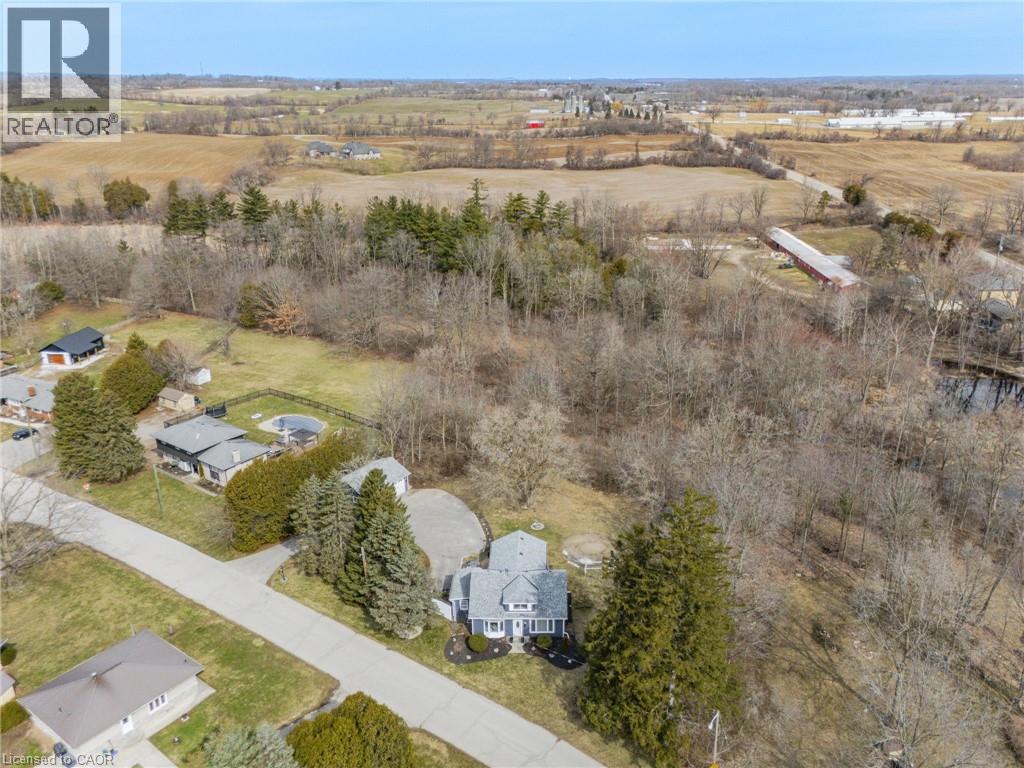 1 Hughson Street, Branchton, Ontario  N0B 1L0 - Photo 37 - 40814156