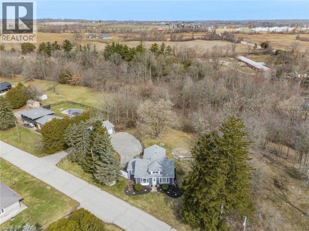 1 Hughson Street, Branchton, Ontario  N0B 1L0 - Photo 38 - 40814156