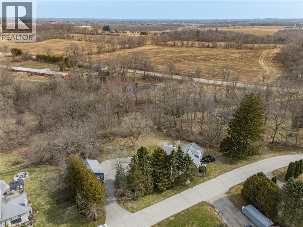 1 Hughson Street, Branchton, Ontario  N0B 1L0 - Photo 40 - 40814156