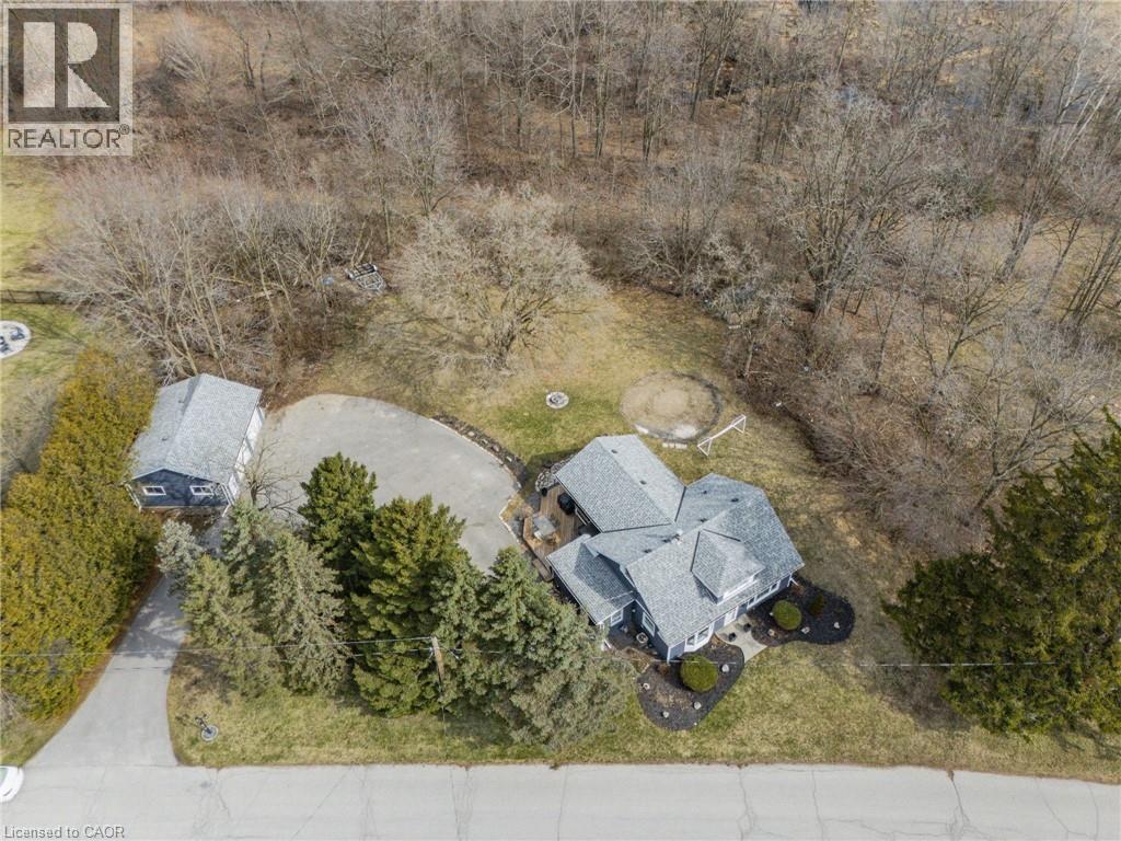 1 Hughson Street, Branchton, Ontario  N0B 1L0 - Photo 42 - 40814156