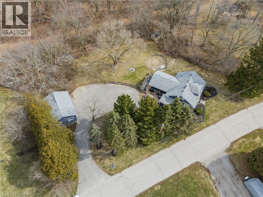 1 Hughson Street, Branchton, Ontario  N0B 1L0 - Photo 43 - 40814156