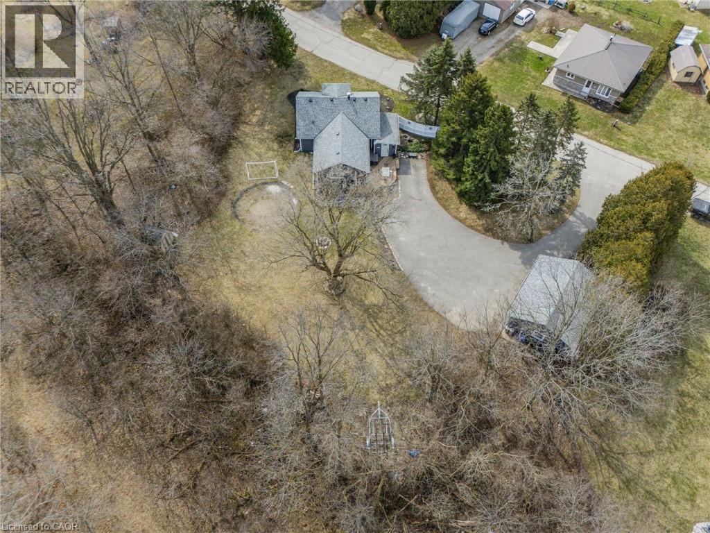 1 Hughson Street, Branchton, Ontario  N0B 1L0 - Photo 46 - 40814156