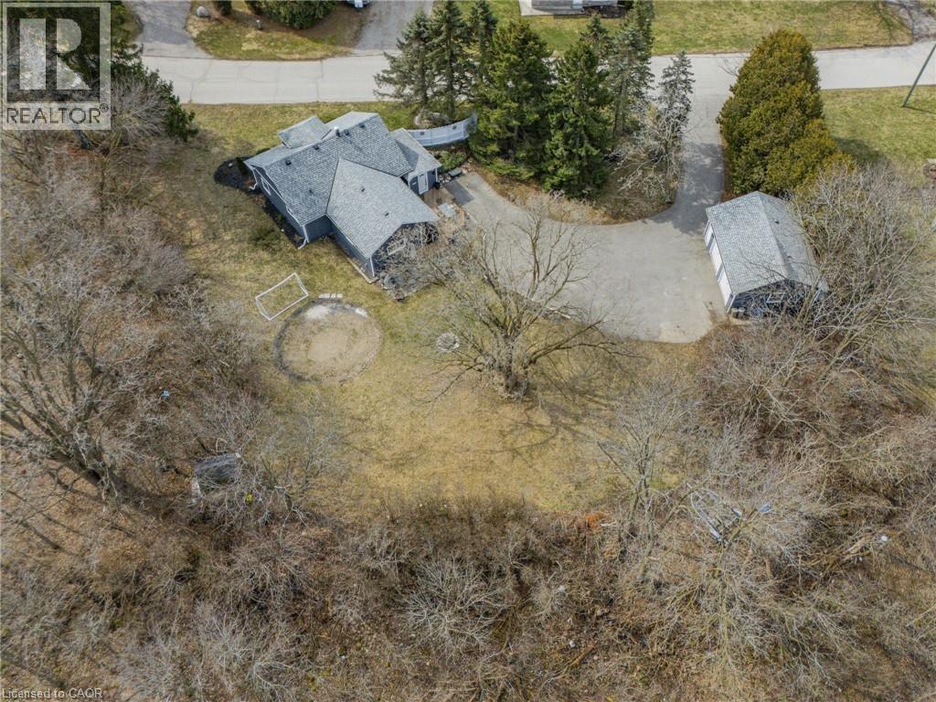 1 Hughson Street, Branchton, Ontario  N0B 1L0 - Photo 47 - 40814156