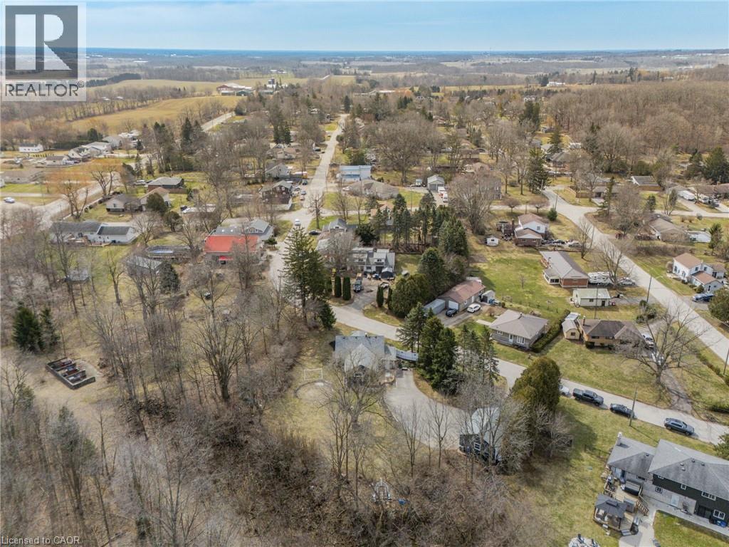 1 Hughson Street, Branchton, Ontario  N0B 1L0 - Photo 49 - 40814156