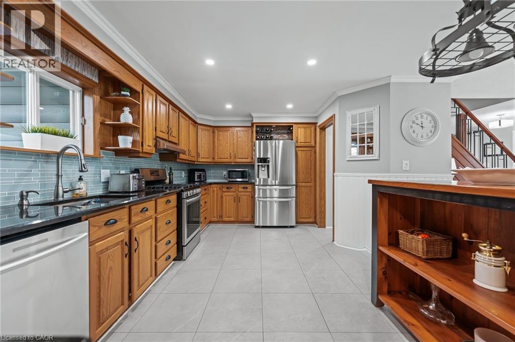 1 Hughson Street, Branchton, Ontario  N0B 1L0 - Photo 8 - 40814156