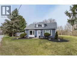 1 HUGHSON Street, Branchton, Ontario