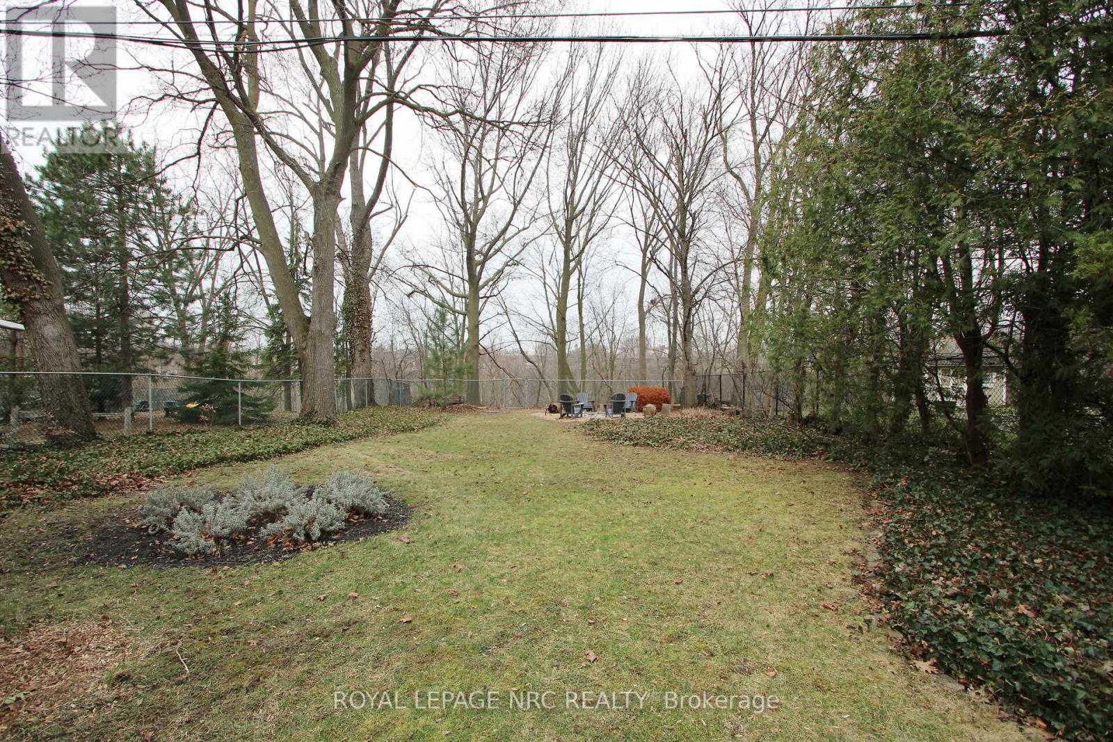 15 South Drive S, St. Catharines, Ontario  L2R 4T9 - Photo 27 - X12934542