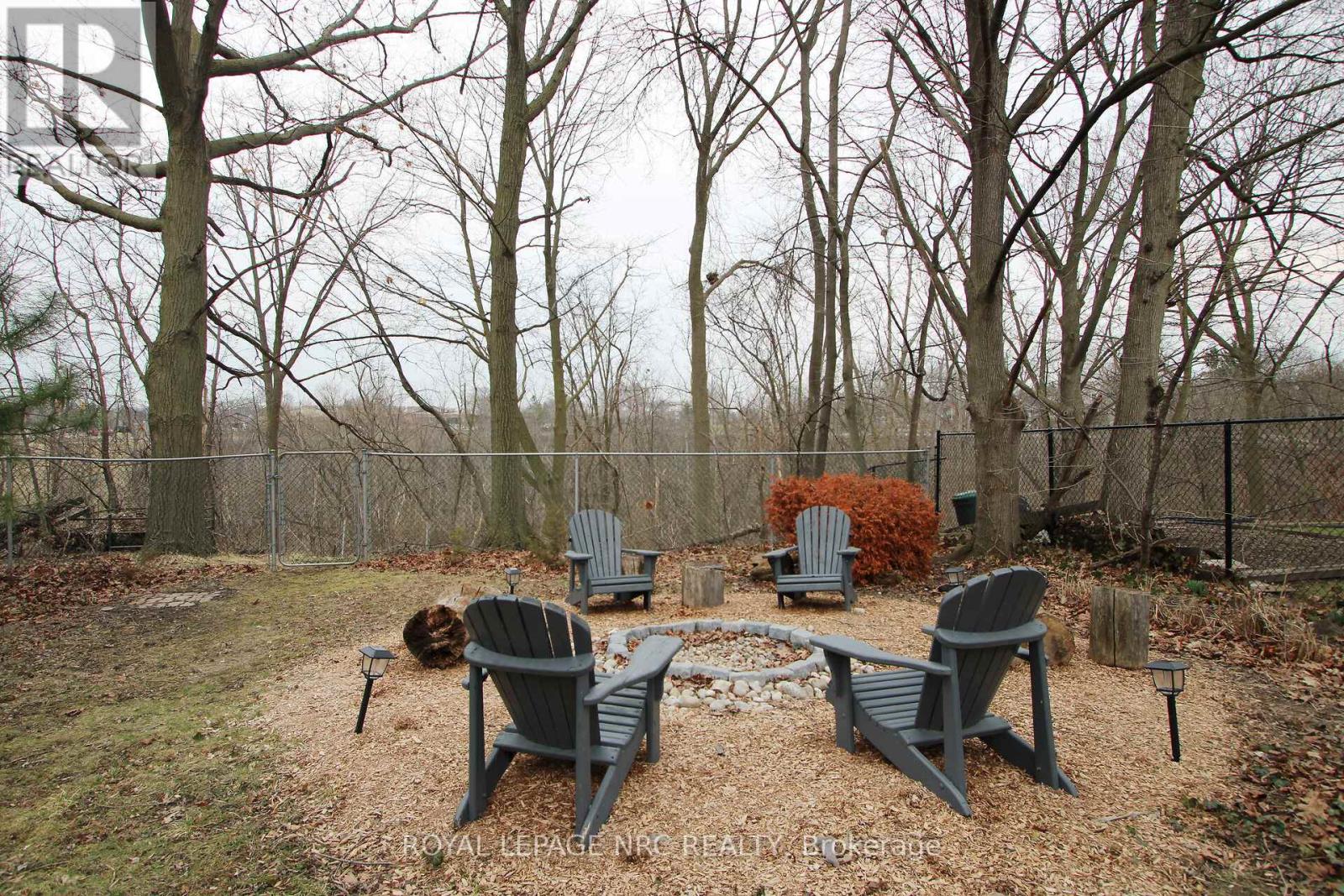 15 South Drive S, St. Catharines, Ontario  L2R 4T9 - Photo 29 - X12934542