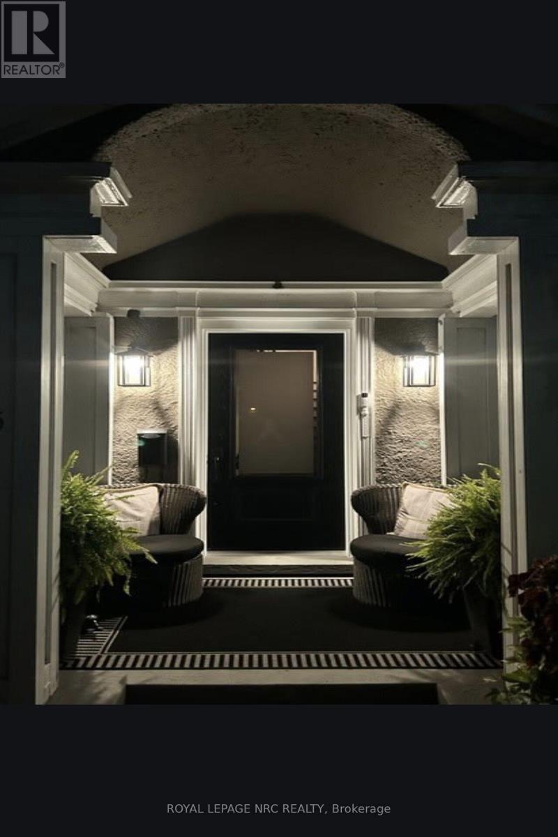 15 South Drive S, St. Catharines, Ontario  L2R 4T9 - Photo 31 - X12934542