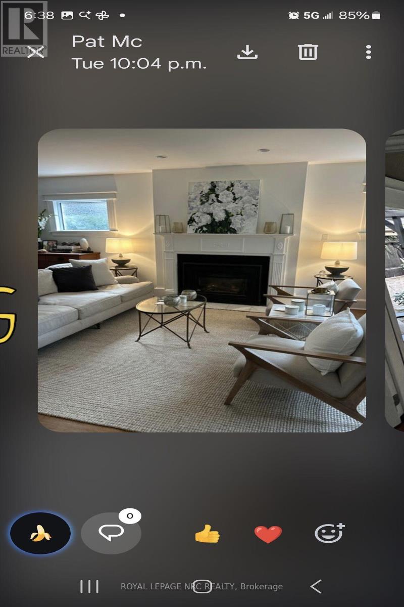 15 South Drive S, St. Catharines, Ontario  L2R 4T9 - Photo 33 - X12934542