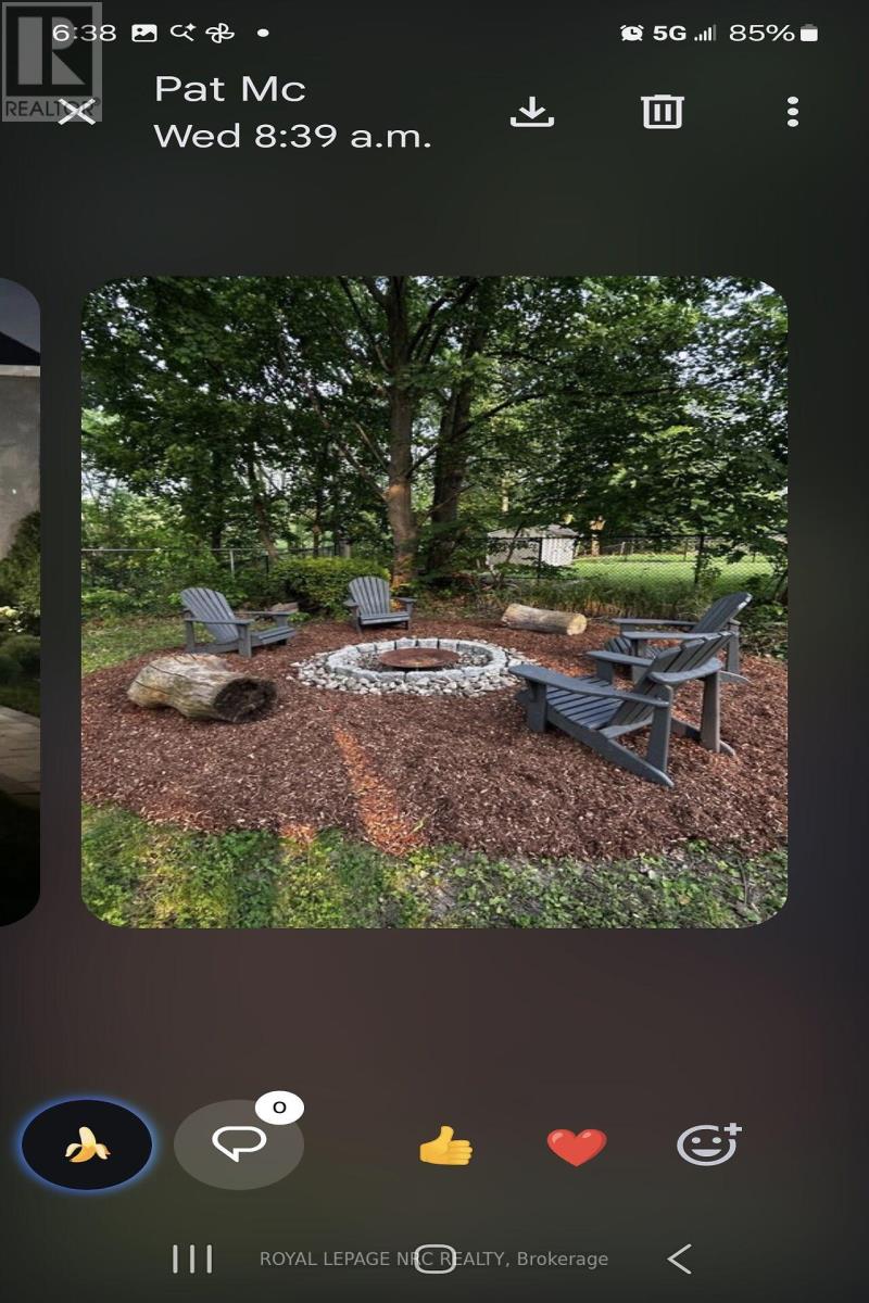 15 South Drive S, St. Catharines, Ontario  L2R 4T9 - Photo 35 - X12934542