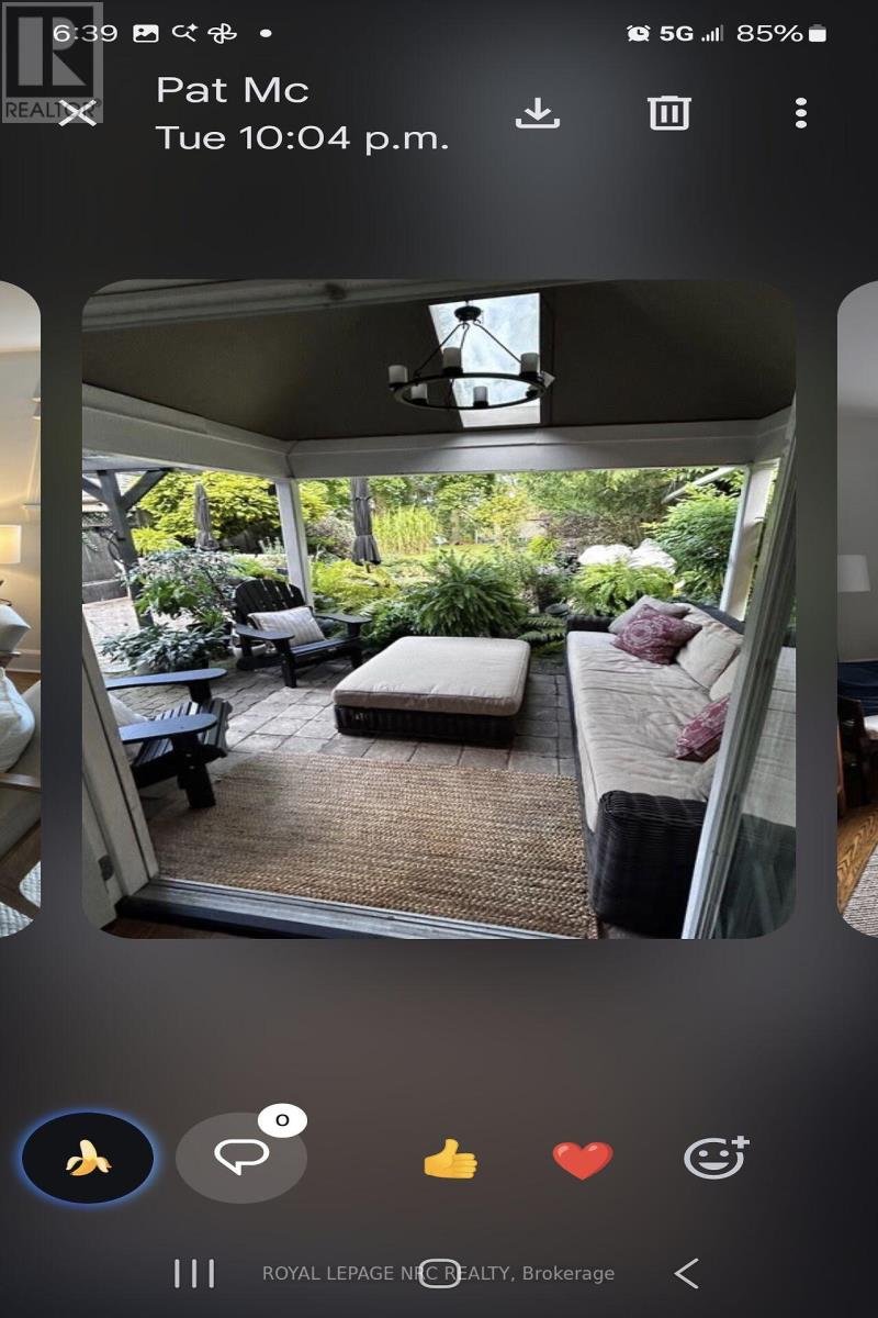 15 South Drive S, St. Catharines, Ontario  L2R 4T9 - Photo 37 - X12934542