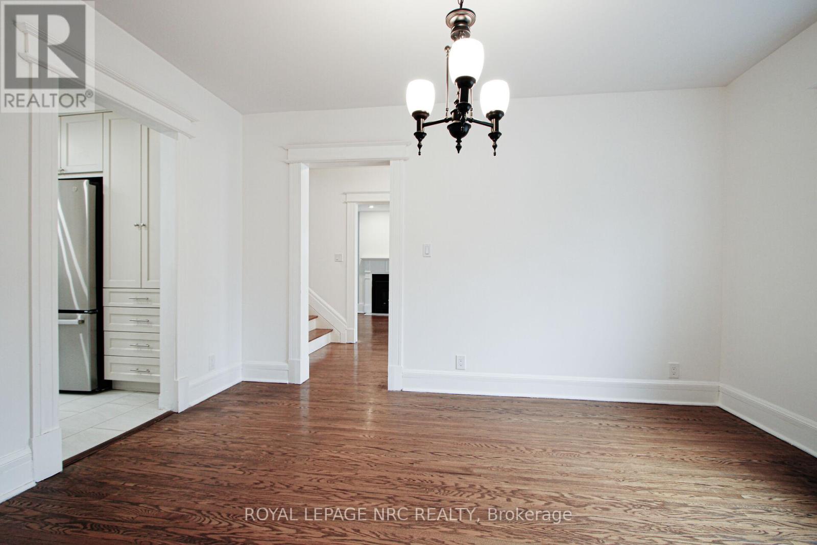 15 South Drive S, St. Catharines, Ontario  L2R 4T9 - Photo 5 - X12934542