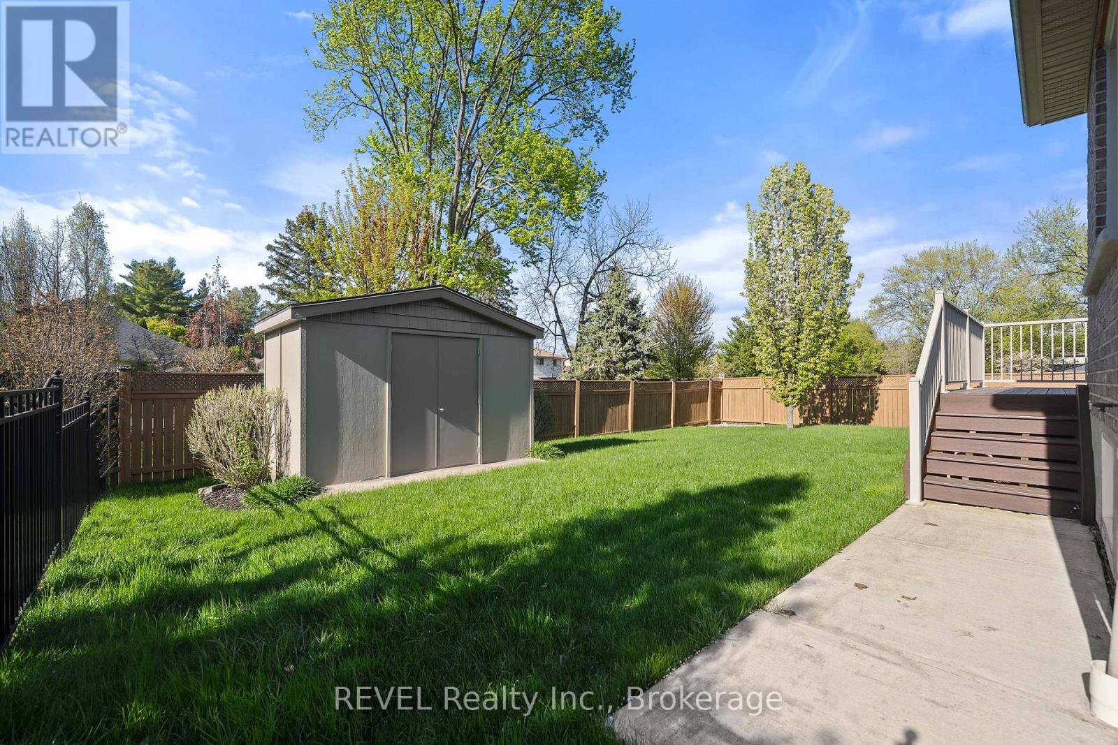 39 Hurricane Road, Pelham, Ontario  L0S 1E3 - Photo 44 - X12934634