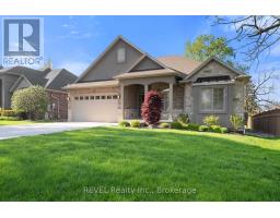 39 HURRICANE ROAD, Pelham, Ontario