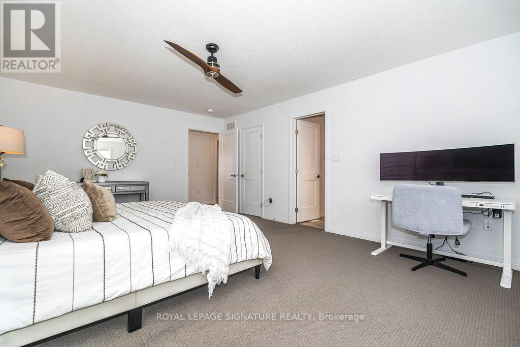 174 - 30 Times Square Boulevard, Hamilton, Ontario  L8J 0L8 - Photo 15 - X12928374